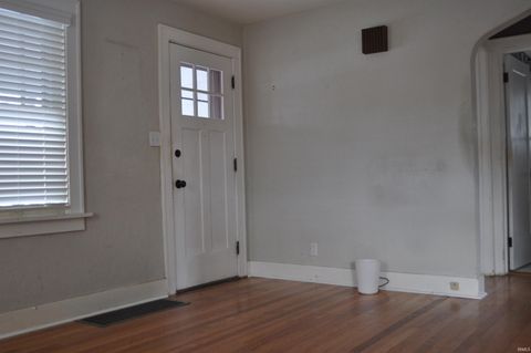 Tiny photo for 619 S 29th Street, Lafayette, IN 47904 (MLS # 202604431)