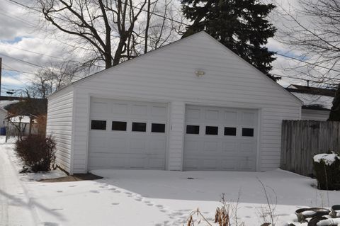 Tiny photo for 619 S 29th Street, Lafayette, IN 47904 (MLS # 202604431)