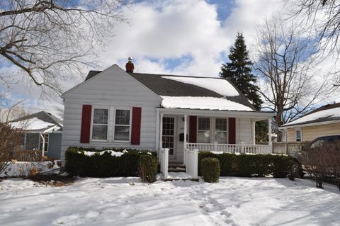 Photo of 619 S 29th Street, Lafayette, IN 47904 (MLS # 202604431)