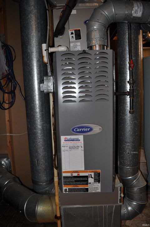 Tiny photo for 619 S 29th Street, Lafayette, IN 47904 (MLS # 202604431)