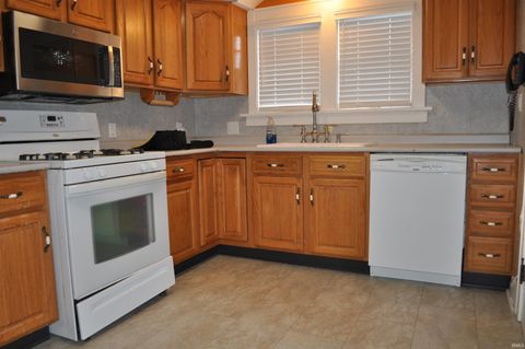 Tiny photo for 619 S 29th Street, Lafayette, IN 47904 (MLS # 202604431)