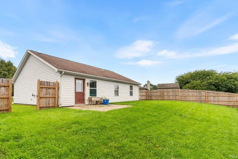 Tiny photo for 1816 Starks Circle, Lafayette, IN 47909 (MLS # 202625811)
