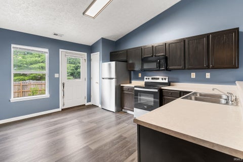 Tiny photo for 1816 Starks Circle, Lafayette, IN 47909 (MLS # 202625811)