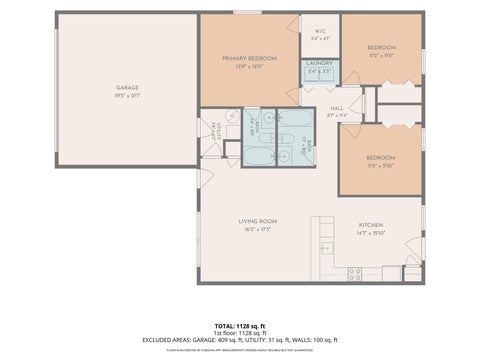 Tiny photo for 1816 Starks Circle, Lafayette, IN 47909 (MLS # 202625811)