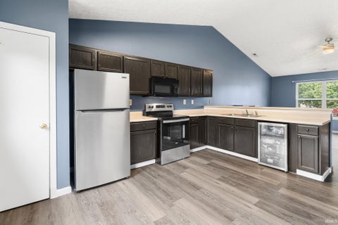 Tiny photo for 1816 Starks Circle, Lafayette, IN 47909 (MLS # 202625811)