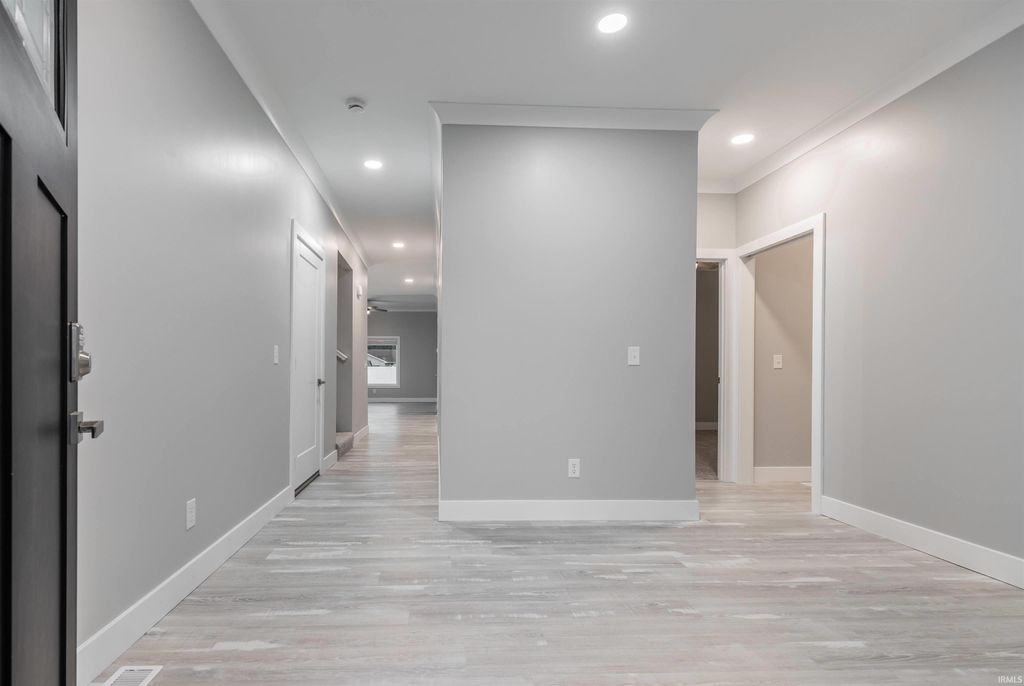 Photo of 3103 Fehme Court, Evansville, IN 47725 (MLS # 202613260)