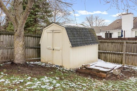 Tiny photo for 318 Cromwell Court, Lafayette, IN 47909 (MLS # 202608818)