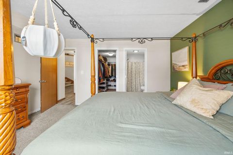 Tiny photo for 318 Cromwell Court, Lafayette, IN 47909 (MLS # 202608818)