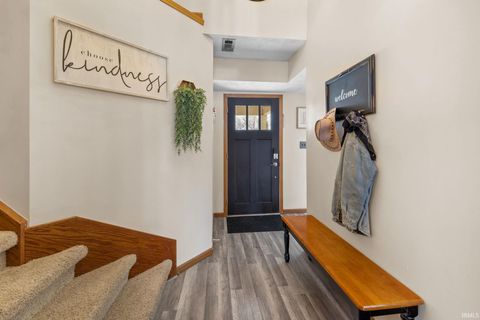 Tiny photo for 318 Cromwell Court, Lafayette, IN 47909 (MLS # 202608818)