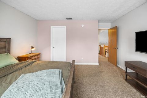 Tiny photo for 318 Cromwell Court, Lafayette, IN 47909 (MLS # 202608818)