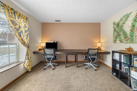 Tiny photo for 318 Cromwell Court, Lafayette, IN 47909 (MLS # 202608818)