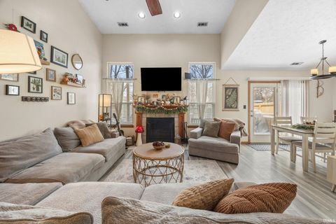 Tiny photo for 318 Cromwell Court, Lafayette, IN 47909 (MLS # 202608818)