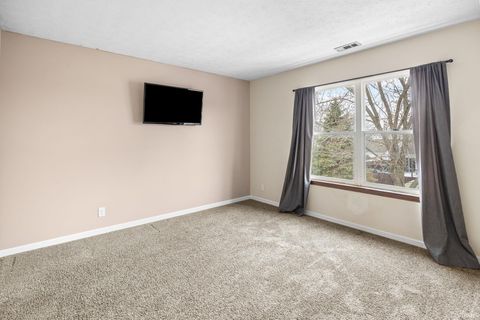 Tiny photo for 318 Cromwell Court, Lafayette, IN 47909 (MLS # 202608818)