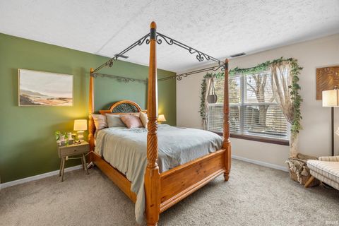 Tiny photo for 318 Cromwell Court, Lafayette, IN 47909 (MLS # 202608818)