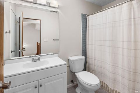 Tiny photo for 318 Cromwell Court, Lafayette, IN 47909 (MLS # 202608818)