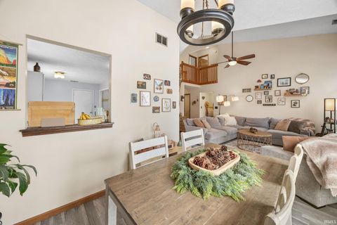 Tiny photo for 318 Cromwell Court, Lafayette, IN 47909 (MLS # 202608818)