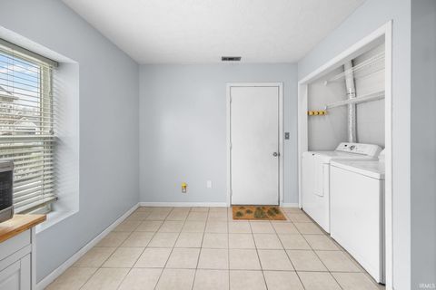 Tiny photo for 318 Cromwell Court, Lafayette, IN 47909 (MLS # 202608818)