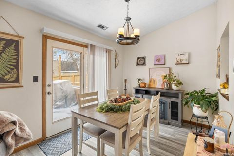 Tiny photo for 318 Cromwell Court, Lafayette, IN 47909 (MLS # 202608818)