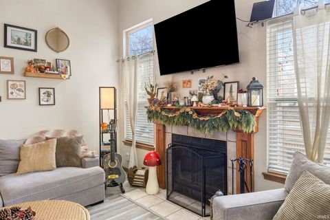 Tiny photo for 318 Cromwell Court, Lafayette, IN 47909 (MLS # 202608818)