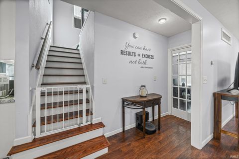 Tiny photo for 2519 Union Street, Lafayette, IN 47904 (MLS # 202535810)