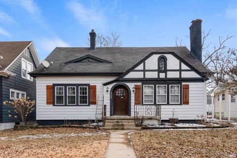 3709 Shady Court, Fort Wayne, IN 46807 - MLS#: 202509378