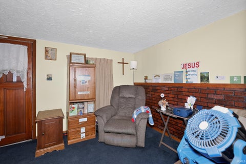 Tiny photo for 2301 N Lafountain Street, Kokomo, IN 46901 (MLS # 202629070)