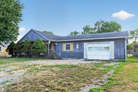 Photo of 2301 N Lafountain Street, Kokomo, IN 46901 (MLS # 202629070)