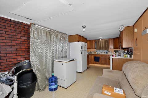 Tiny photo for 2301 N Lafountain Street, Kokomo, IN 46901 (MLS # 202629070)
