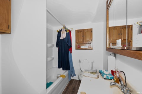 Tiny photo for 2301 N Lafountain Street, Kokomo, IN 46901 (MLS # 202629070)