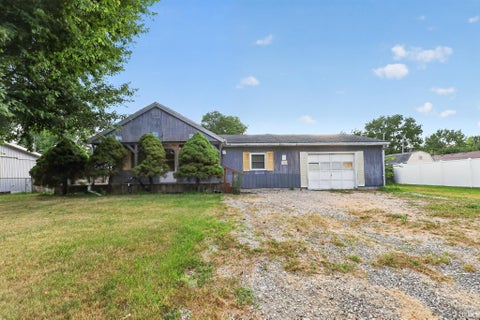 Tiny photo for 2301 N Lafountain Street, Kokomo, IN 46901 (MLS # 202629070)