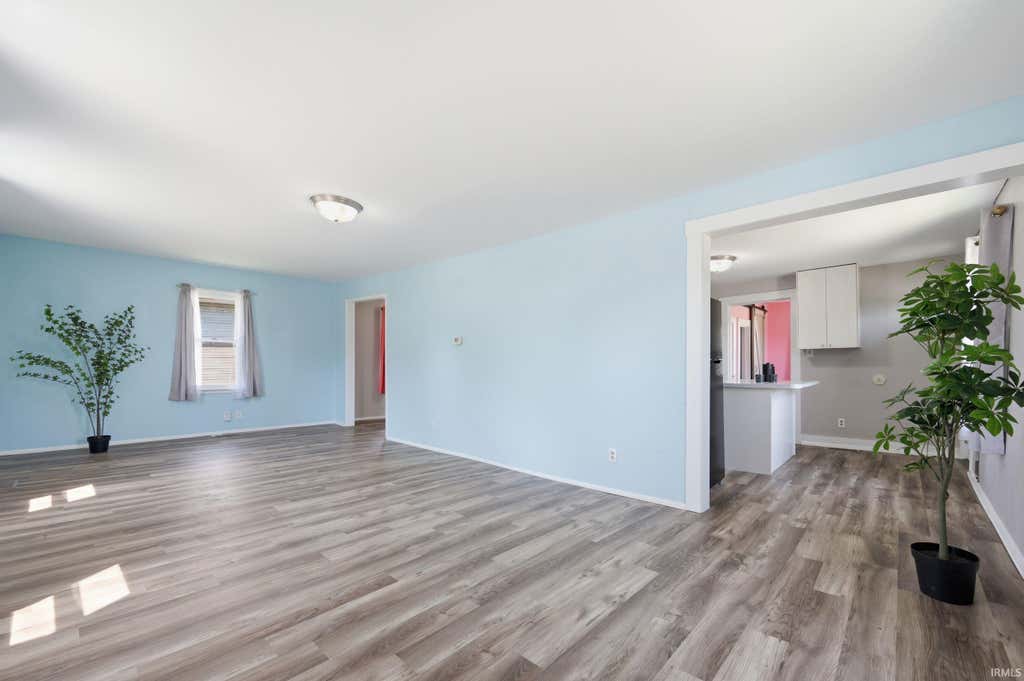 Photo of 1328 S 20th Street, New Castle, IN 47362 (MLS # 202628237)