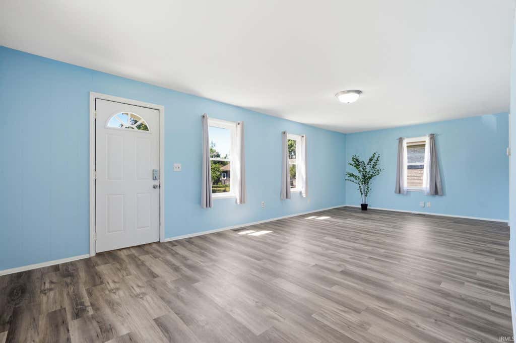 Photo of 1328 S 20th Street, New Castle, IN 47362 (MLS # 202628237)