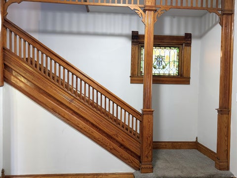 Tiny photo for 208 Morgan Street, Crawfordsville, IN 47933 (MLS # 202644888)
