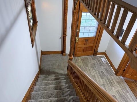 Tiny photo for 208 Morgan Street, Crawfordsville, IN 47933 (MLS # 202644888)