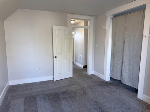 Tiny photo for 208 Morgan Street, Crawfordsville, IN 47933 (MLS # 202644888)