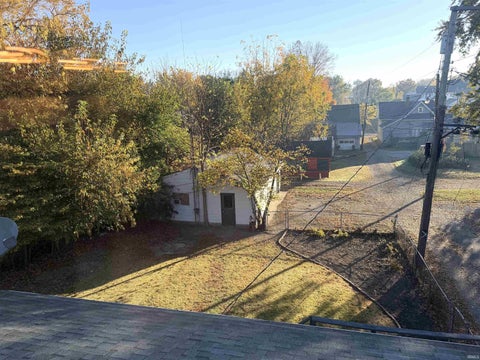 Tiny photo for 208 Morgan Street, Crawfordsville, IN 47933 (MLS # 202644888)