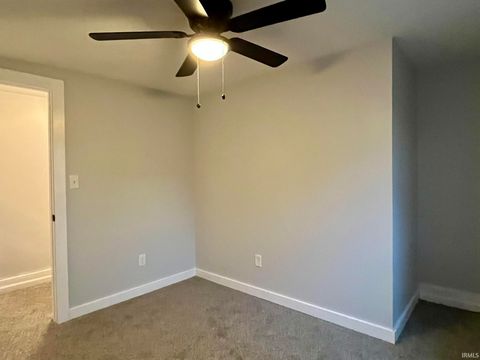 Tiny photo for 25 E Franklin Street, Peru, IN 46970 (MLS # 202546159)