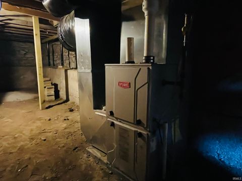 Tiny photo for 25 E Franklin Street, Peru, IN 46970 (MLS # 202546159)