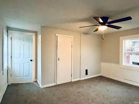 Tiny photo for 25 E Franklin Street, Peru, IN 46970 (MLS # 202546159)