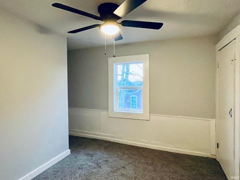 Tiny photo for 25 E Franklin Street, Peru, IN 46970 (MLS # 202546159)