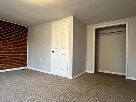 Tiny photo for 25 E Franklin Street, Peru, IN 46970 (MLS # 202546159)