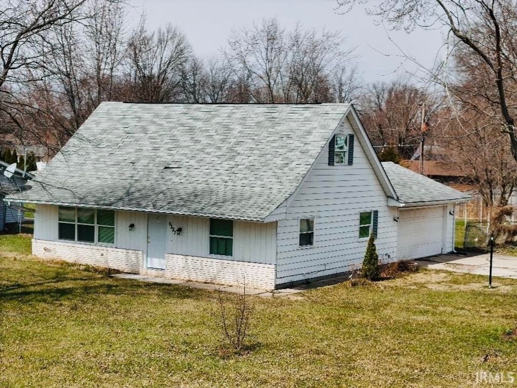 Photo of 6537 Arnel Avenue, Fort Wayne, IN 46835 (MLS # 202609444)