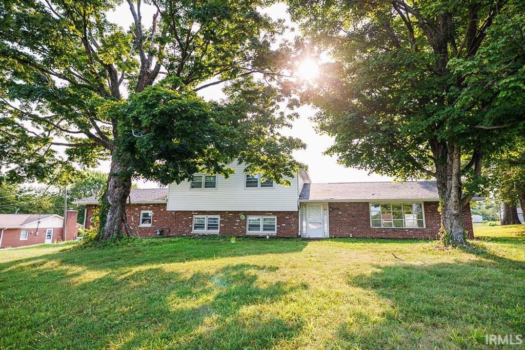 Photo of 3915 S Kennedy Drive, Bloomington, IN 47401 (MLS # 202630254)