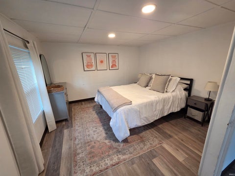 Tiny photo for 801 S Brittain Avenue, Muncie, IN 47303 (MLS # 202640701)