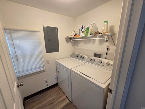 Tiny photo for 801 S Brittain Avenue, Muncie, IN 47303 (MLS # 202640701)