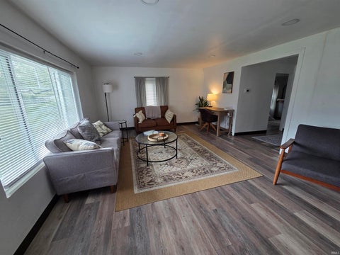 Tiny photo for 801 S Brittain Avenue, Muncie, IN 47303 (MLS # 202640701)