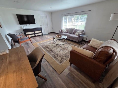 Tiny photo for 801 S Brittain Avenue, Muncie, IN 47303 (MLS # 202640701)