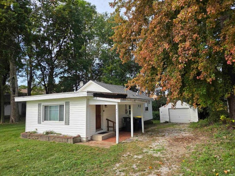 Tiny photo for 801 S Brittain Avenue, Muncie, IN 47303 (MLS # 202640701)