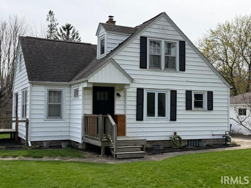 Photo of 6780 W 700 N, Shipshewana, IN 46565 (MLS # 202612651)