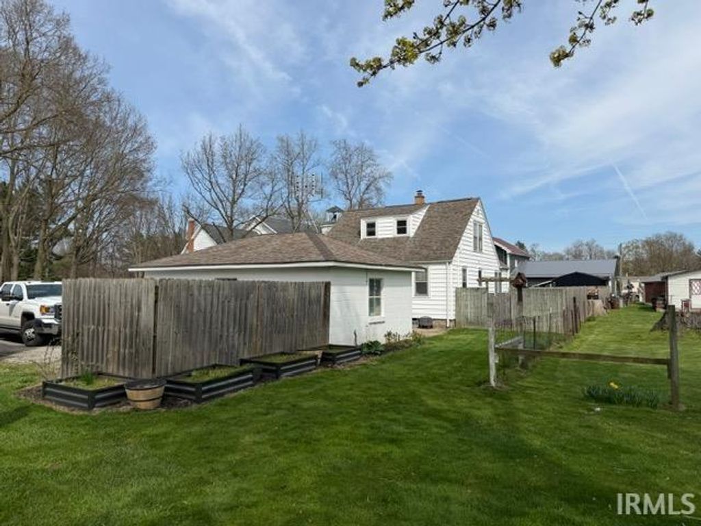 Photo of 6780 W 700 N, Shipshewana, IN 46565 (MLS # 202612651)